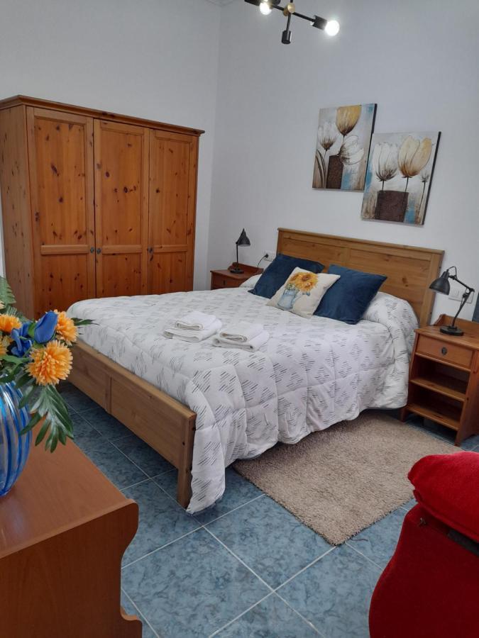 Piso Ceferino Apartment Barreiros Exterior photo